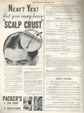 Saturday Evening Post (1821 Curtis Publishing Co.) Magazine Vol. 205 #6