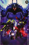 Absolute Batman (2024 DC) 20CKC.B