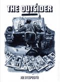 Outsider TPB (2026 Fantagraphics) 1-1ST