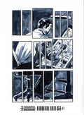 Outsider TPB (2026 Fantagraphics) 1-1ST