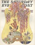 Saturday Evening Post (1821 Curtis Publishing Co.) Magazine Vol. 200 #49