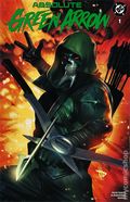 Absolute Green Arrow (2026 DC) 1ALPHA.A