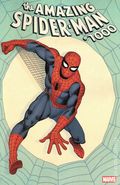 Amazing Spider-Man (2025 8th Series) 1000H