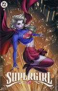 Supergirl (2025 DC) 11ALPHA.A