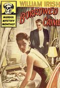 Murder Mystery Monthly (1942 Avon Book Company) 42