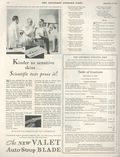 Saturday Evening Post (1821 Curtis Publishing Co.) Magazine Vol. 203 #13