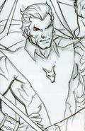 Fantastic Four (2025 Marvel) 17D