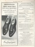 Saturday Evening Post (1821 Curtis Publishing Co.) Magazine Vol. 205 #13