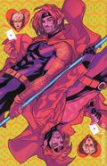 Gambit Gone (2026 Marvel) 1E