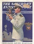 Saturday Evening Post (1821 Curtis Publishing Co.) Magazine Vol. 206 #35