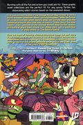 Teenage Mutant Ninja Turtles Turtle Power Pack TPB (2024 IDW) 4-1ST
