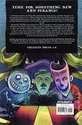 Tim Burton's The Nightmare Before Christmas The Shiver of Christmas Town HC (2026 Dynamite) 1-1ST