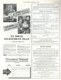 Saturday Evening Post (1821 Curtis Publishing Co.) Magazine Vol. 205 #35