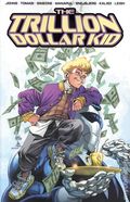 Trillion Dollar Kid TPB (2026 Image) 1-1ST