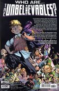 Trillion Dollar Kid TPB (2026 Image) 1-1ST