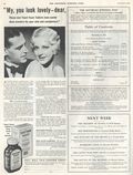 Saturday Evening Post (1821 Curtis Publishing Co.) Magazine Vol. 205 #23
