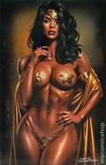 Cool Comics Cover Gallery (2023 Cool Comics) 1AMAZON.B