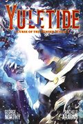 Yuletide Curse of the Winter Witch TPB (2026 Oni Press) 1-1ST