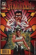 Starman (1994 2nd Series) 3N