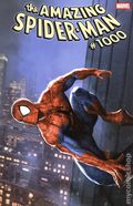 Amazing Spider-Man (2025 8th Series) 1000ZC