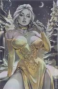 Waifu Chronicles (2024 Knight of Comics) 1WINTER.A.GOLD