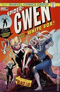 Spider-Gwen (2023 Marvel) Annual 1STADIUM