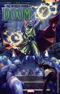 One World Under Doom TPB (2026 Marvel) 1-REP