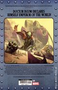 One World Under Doom TPB (2026 Marvel) 1-REP