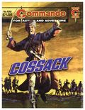 Commando for Action and Adventure (1993 UK) 4392