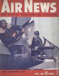 Air News (Philip Andrews Publishing Co) Vol. 3 #1