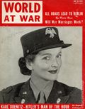 World at War (1943 World at War Publishing) Vol. 1 #2