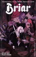 Briar TPB (2023- Boom Studios) By Christopher Cantwell 3-1ST