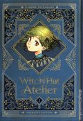 Witch Hat Atelier HC (2026 Kodansha Comics) Grimoire Edition 1-REP