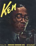 Ken (1938-1939 Ken, Inc.) Magazine Vol. 1 #4