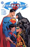 Super Sons TPB (2024 DC) The Complete Collection 1-REP