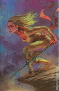 Thundercats (2024 Dynamite) 12H