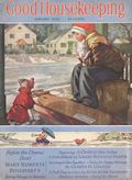 Good Housekeeping Magazine (1885) Vol. 106 #1