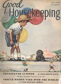Good Housekeeping Magazine (1885) Vol. 107 #1