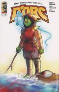 D'orc (2026 Image) 7RAY
