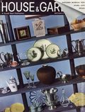 House & Garden (1901 Conde Nast) Vol. 72 #4 - 2