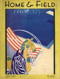 Home & Field (1933 Field Publications Inc.) Magazine Vol. 43 #7