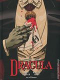 Dracula HC (2024 Orlok Press) 3-1ST.B