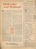 Radio Guide (1931-1943 Regal Press Inc) Dec 28 1935