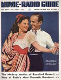 Movie-Radio Guide (1940-1970 Triangle Publications Inc) Nov 30 1940