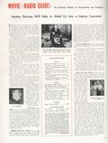 Movie-Radio Guide (1940-1970 Triangle Publications Inc) Nov 30 1940
