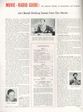 Movie-Radio Guide (1940-1970 Triangle Publications Inc) Sep 28 1940