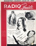 Radio Guide (1931-1943 Regal Press Inc) Nov 28 1938