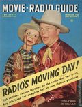 Movie-Radio Guide (1940-1970 Triangle Publications Inc) Mar 29 1941
