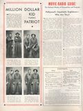 Movie-Radio Guide (1940-1970 Triangle Publications Inc) Mar 29 1941