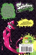 Splatoon Squid Kids Comedy Show GN (2020 VIZ Media) Manga 6-1ST